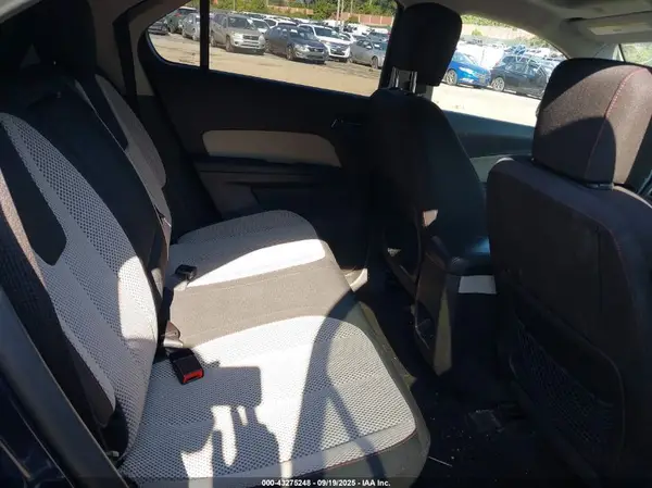 2GNFLFEK2G6268006 2016 CHEVROLET EQUINOX - Image 8