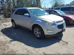 2GNFLFEK2G6271620 2016 CHEVROLET EQUINOX