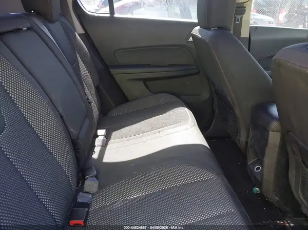 2GNFLFEK2G6271620 2016 CHEVROLET EQUINOX - Image 8