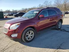 2GNFLFEK2G6271942 2016 CHEVROLET EQUINOX