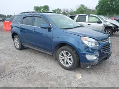 2GNFLFEK2G6272170 2016 CHEVROLET EQUINOX