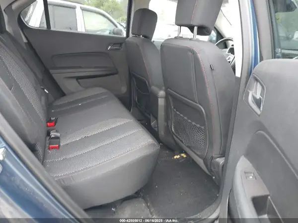 2GNFLFEK2G6272170 2016 CHEVROLET EQUINOX - Image 8