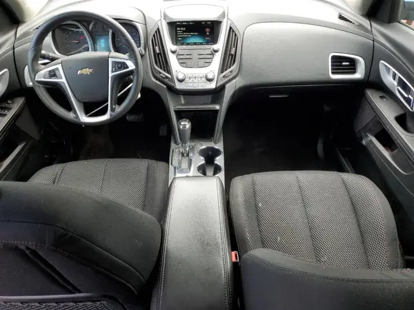 2GNFLFEK2G6273013 2016 CHEVROLET EQUINOX - Image 8