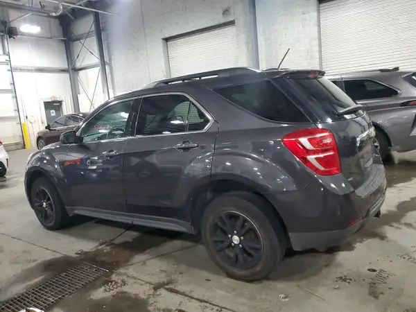 2GNFLFEK2G6275117 2016 CHEVROLET EQUINOX - Image 2