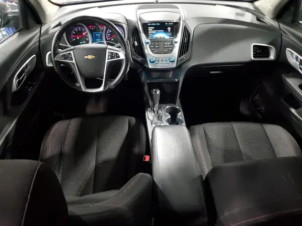 2GNFLFEK2G6275117 2016 CHEVROLET EQUINOX - Image 8