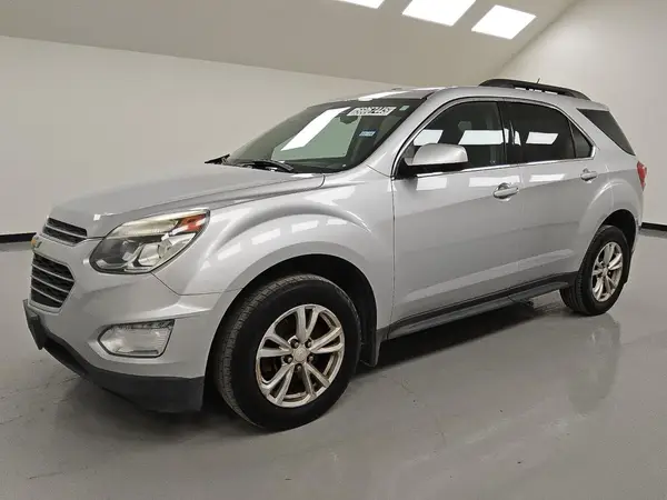 2GNFLFEK2G6275425 2016 CHEVROLET EQUINOX - Image 1