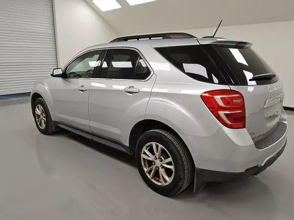 2GNFLFEK2G6275425 2016 CHEVROLET EQUINOX - Image 2
