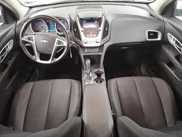 2GNFLFEK2G6275425 2016 CHEVROLET EQUINOX - Image 8