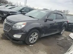 2GNFLFEK2G6276090 2016 CHEVROLET EQUINOX