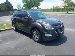 2GNFLFEK2G6277708 2016 CHEVROLET EQUINOX