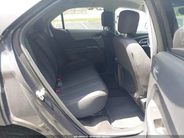 2GNFLFEK2G6277708 2016 CHEVROLET EQUINOX - Image 8