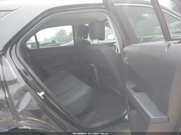 2GNFLFEK2G6280690 2016 CHEVROLET EQUINOX - Image 8
