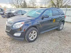 2GNFLFEK2G6281483 2016 CHEVROLET EQUINOX