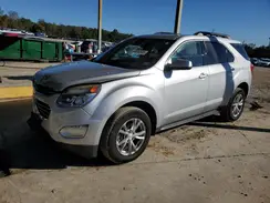 2GNFLFEK2G6281662 2016 CHEVROLET EQUINOX