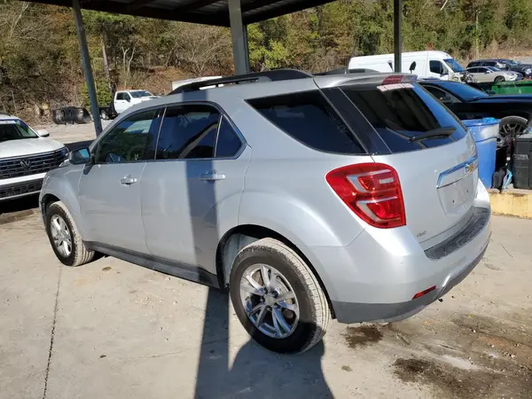 2GNFLFEK2G6281662 2016 CHEVROLET EQUINOX - Image 2