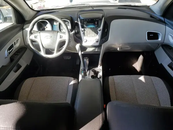 2GNFLFEK2G6281662 2016 CHEVROLET EQUINOX - Image 8