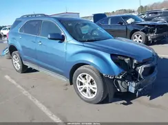 2GNFLFEK2G6284058 2016 CHEVROLET EQUINOX
