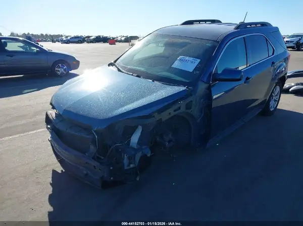 2GNFLFEK2G6284058 2016 CHEVROLET EQUINOX - Image 2