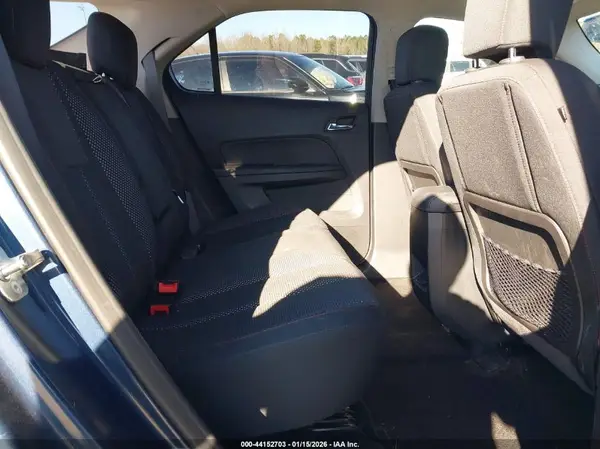 2GNFLFEK2G6284058 2016 CHEVROLET EQUINOX - Image 8