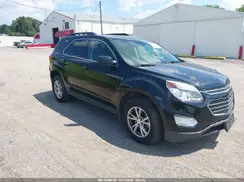 2GNFLFEK2G6284609 2016 CHEVROLET EQUINOX