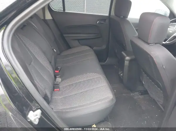 2GNFLFEK2G6284609 2016 CHEVROLET EQUINOX - Image 8