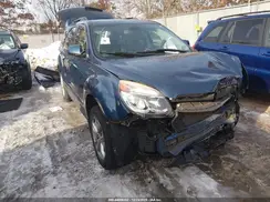 2GNFLFEK2G6284643 2016 CHEVROLET EQUINOX