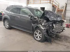 2GNFLFEK2G6284772 2016 CHEVROLET EQUINOX