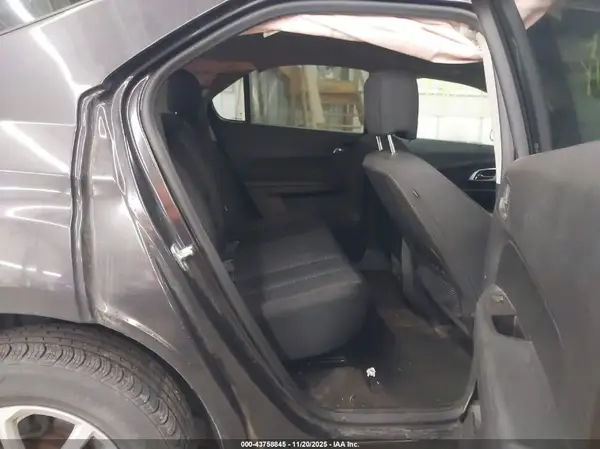 2GNFLFEK2G6284772 2016 CHEVROLET EQUINOX - Image 8