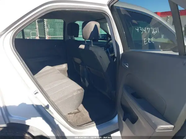 2GNFLFEK2G6286201 2016 CHEVROLET EQUINOX - Image 8