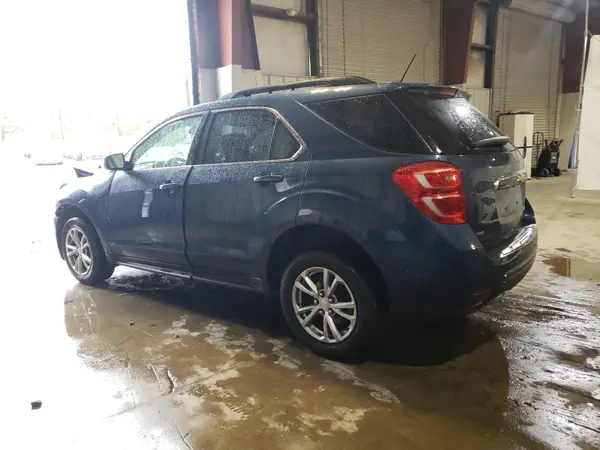 2GNFLFEK2G6286697 2016 CHEVROLET EQUINOX - Image 2