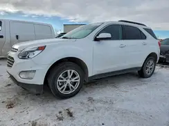 2GNFLFEK2G6287414 2016 CHEVROLET EQUINOX
