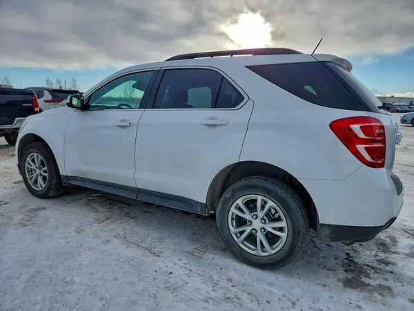 2GNFLFEK2G6287414 2016 CHEVROLET EQUINOX - Image 2