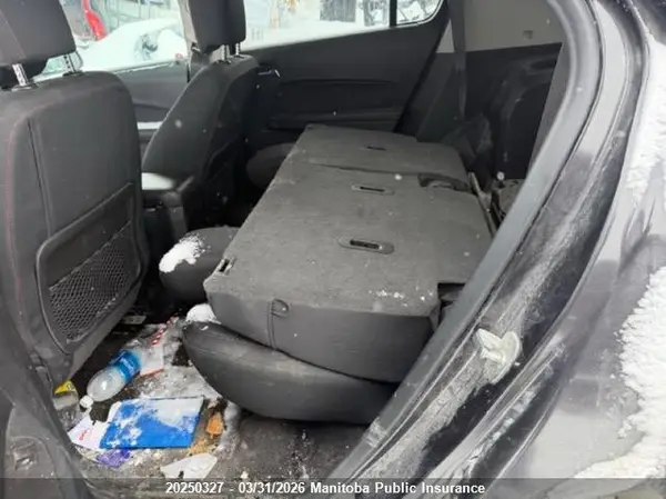 2GNFLFEK2G6288109 2016 CHEVROLET EQUINOX - Image 8