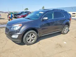 2GNFLFEK2G6289809 2016 CHEVROLET EQUINOX