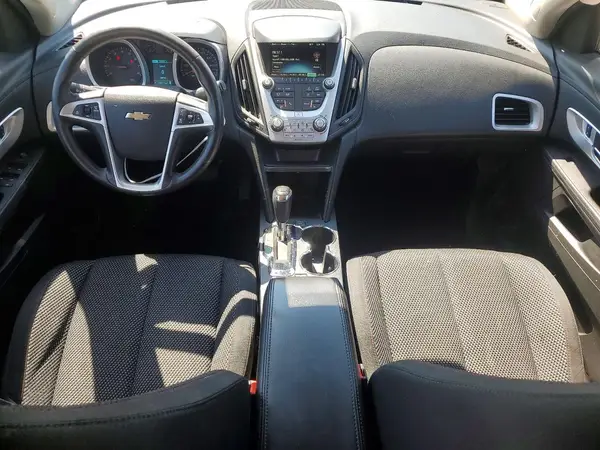 2GNFLFEK2G6289809 2016 CHEVROLET EQUINOX - Image 8