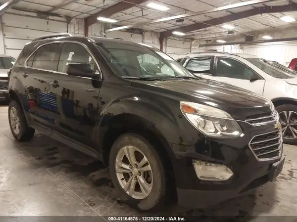 2GNFLFEK2G6290491 2016 CHEVROLET EQUINOX - Image 1