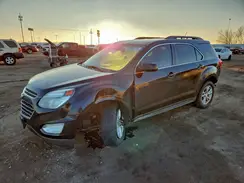 2GNFLFEK2G6292029 2016 CHEVROLET EQUINOX