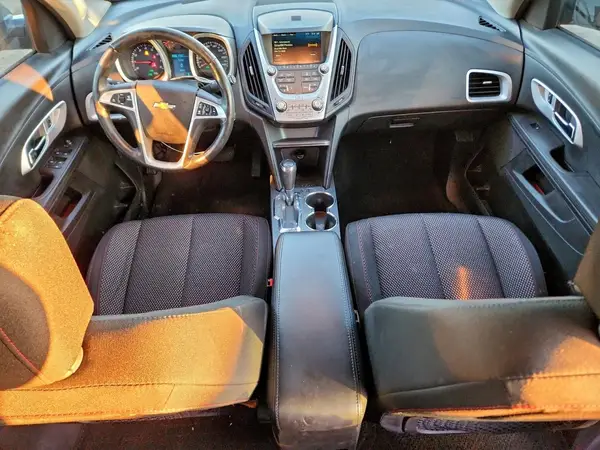 2GNFLFEK2G6292029 2016 CHEVROLET EQUINOX - Image 8