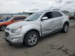 2GNFLFEK2G6297571 2016 CHEVROLET EQUINOX
