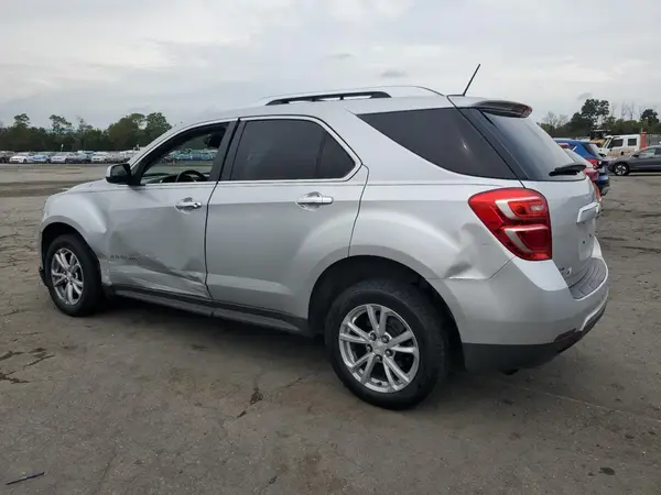 2GNFLFEK2G6297571 2016 CHEVROLET EQUINOX - Image 2