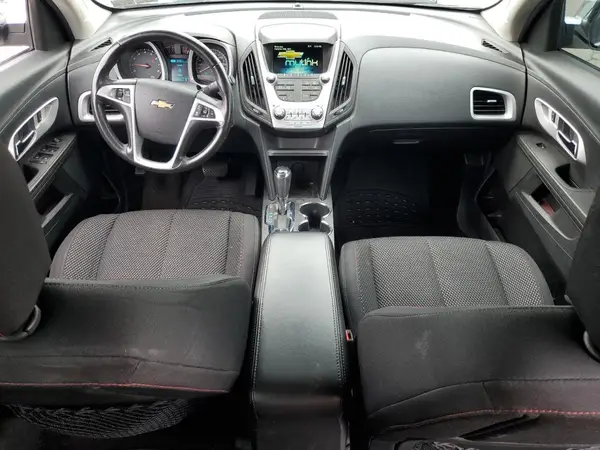 2GNFLFEK2G6297571 2016 CHEVROLET EQUINOX - Image 8