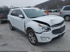2GNFLFEK2G6300999 2016 CHEVROLET EQUINOX