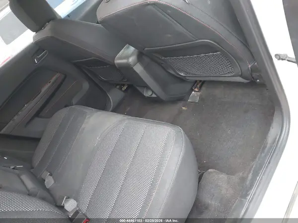 2GNFLFEK2G6300999 2016 CHEVROLET EQUINOX - Image 8