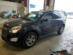 2GNFLFEK2G6303711 2016 CHEVROLET EQUINOX