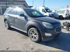 2GNFLFEK2G6304292 2016 CHEVROLET EQUINOX