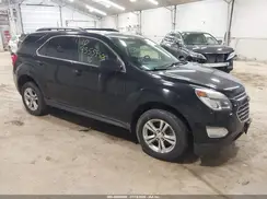 2GNFLFEK2G6304356 2016 CHEVROLET EQUINOX