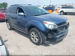 2GNFLFEK2G6305328 2016 CHEVROLET EQUINOX