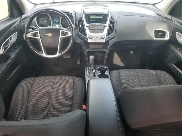 2GNFLFEK2G6305944 2016 CHEVROLET EQUINOX - Image 8