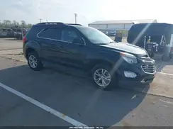 2GNFLFEK2G6310531 2016 CHEVROLET EQUINOX
