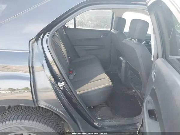 2GNFLFEK2G6310531 2016 CHEVROLET EQUINOX - Image 8